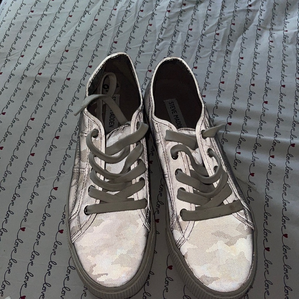Stream grey light size 9.5